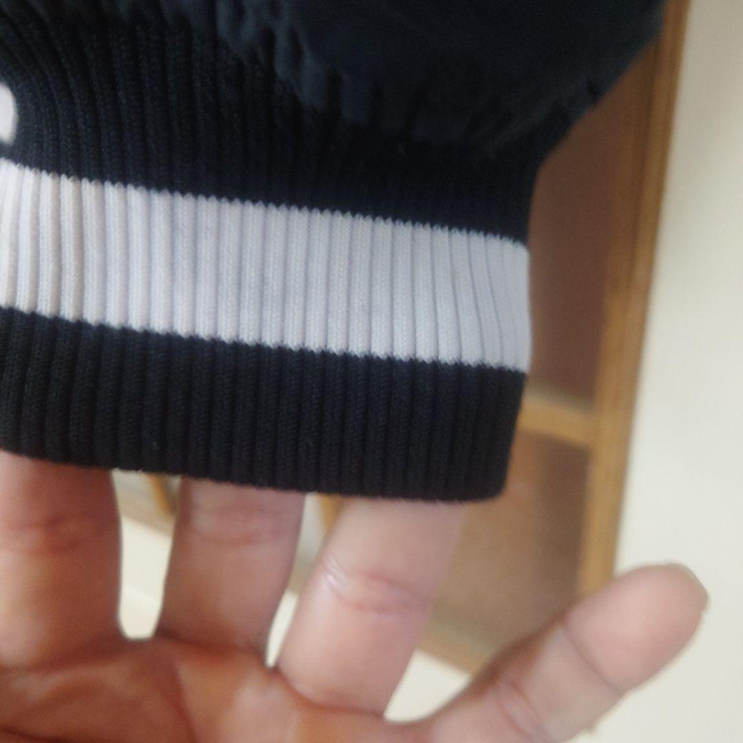 SoftBank Hawks ポルテ 150サイズ