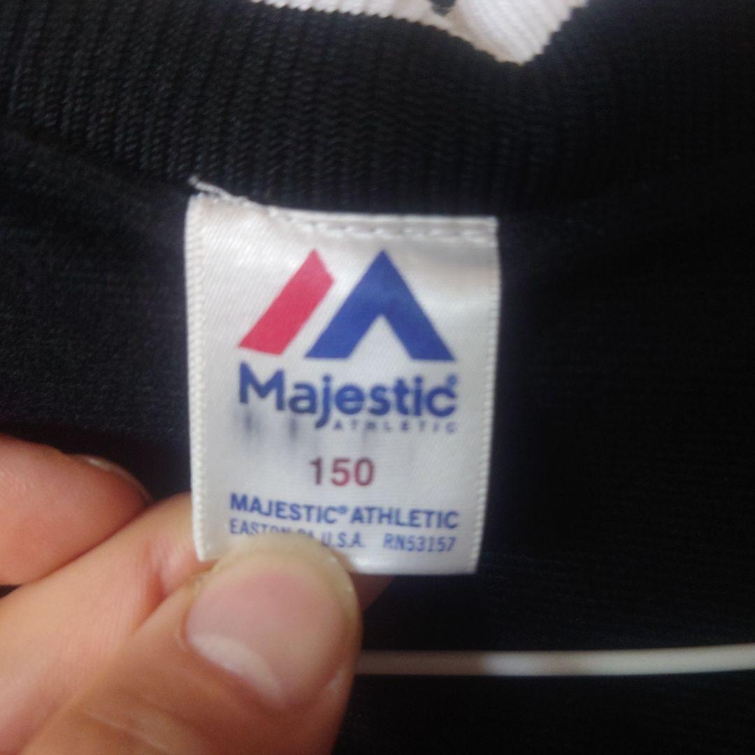 SoftBank Hawks ポルテ 150サイズ