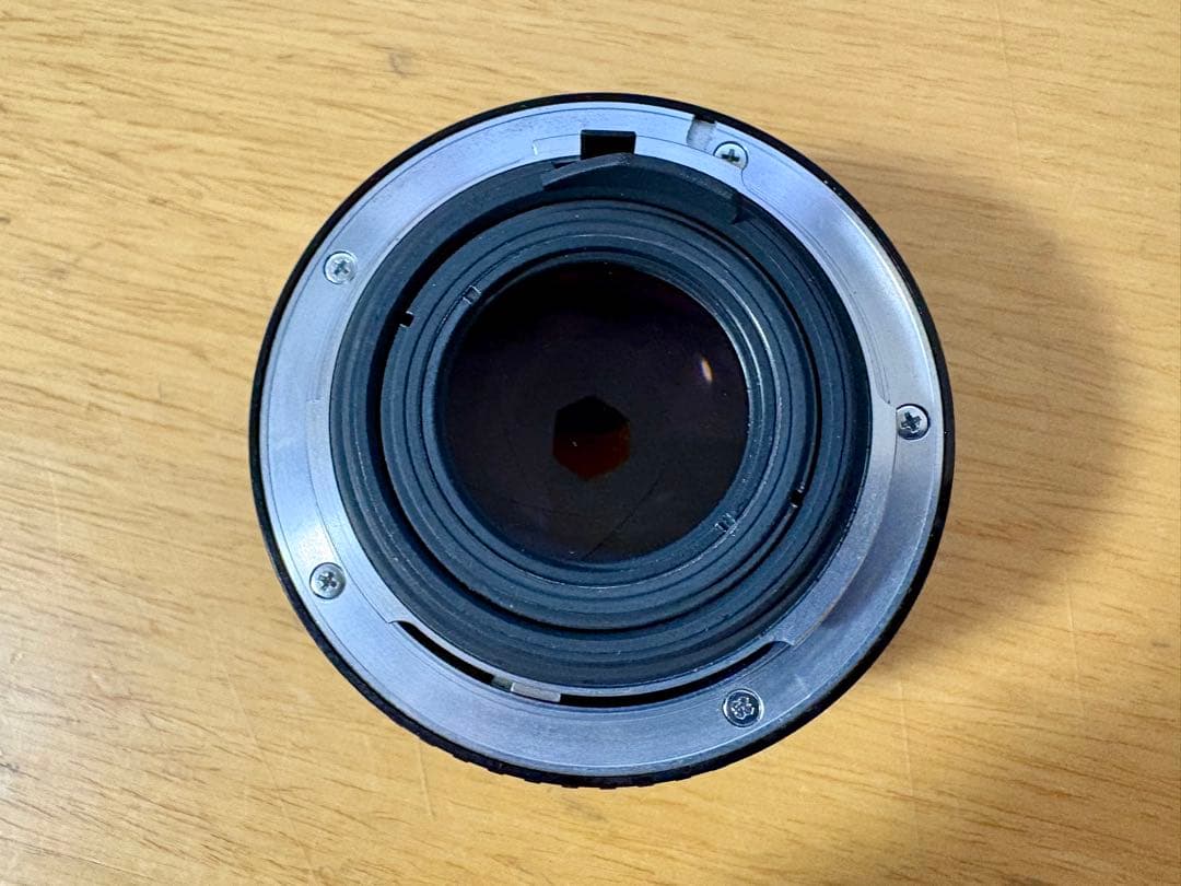 PENTAX ME 標準レンズ(smc PENTAX-M 1.7 50mm)付