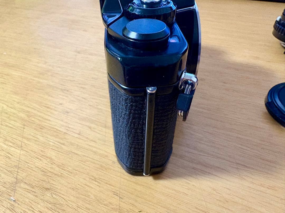 PENTAX ME 標準レンズ(smc PENTAX-M 1.7 50mm)付