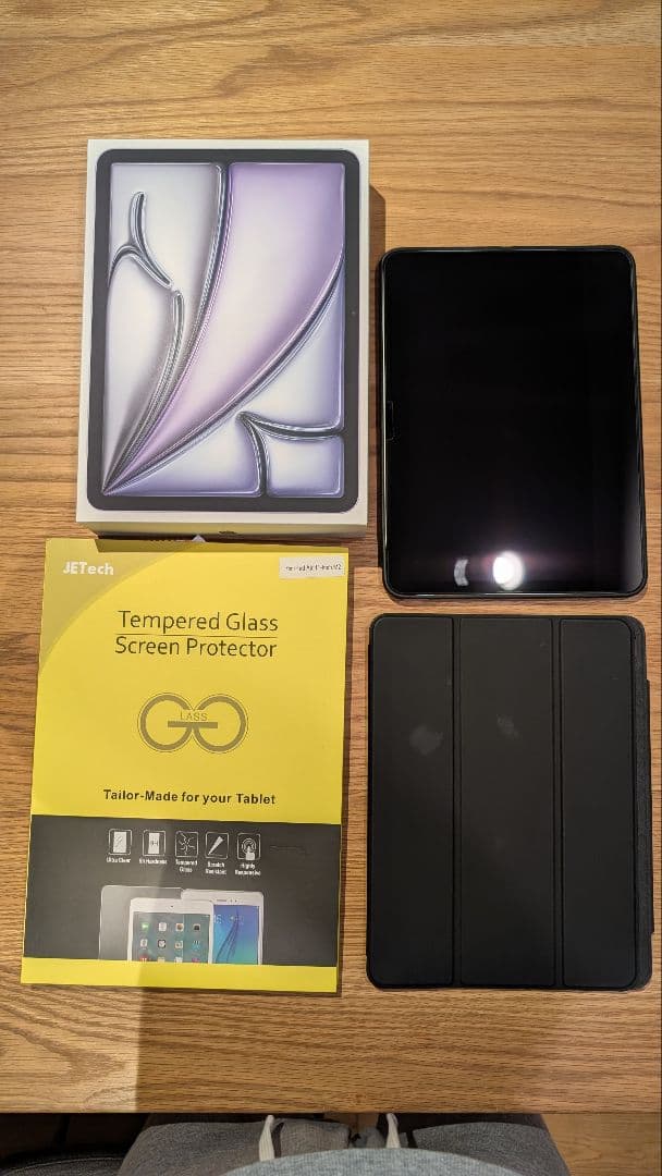 ipad air 第6世代　256gb