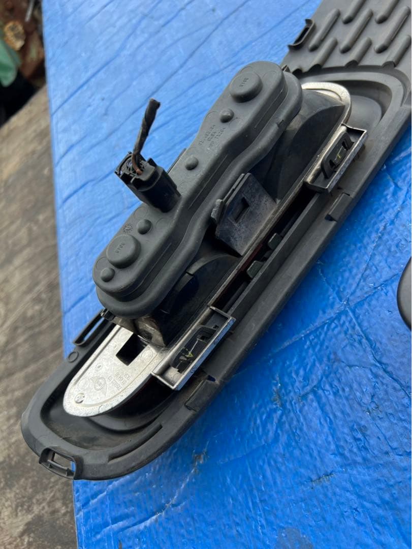  MINI R56 前後　バンパー　ガーニッシュ