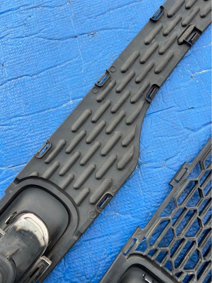  MINI R56 前後　バンパー　ガーニッシュ