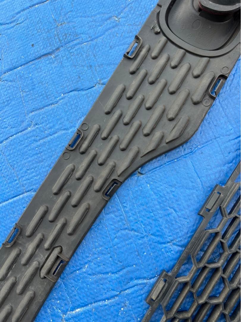  MINI R56 前後　バンパー　ガーニッシュ