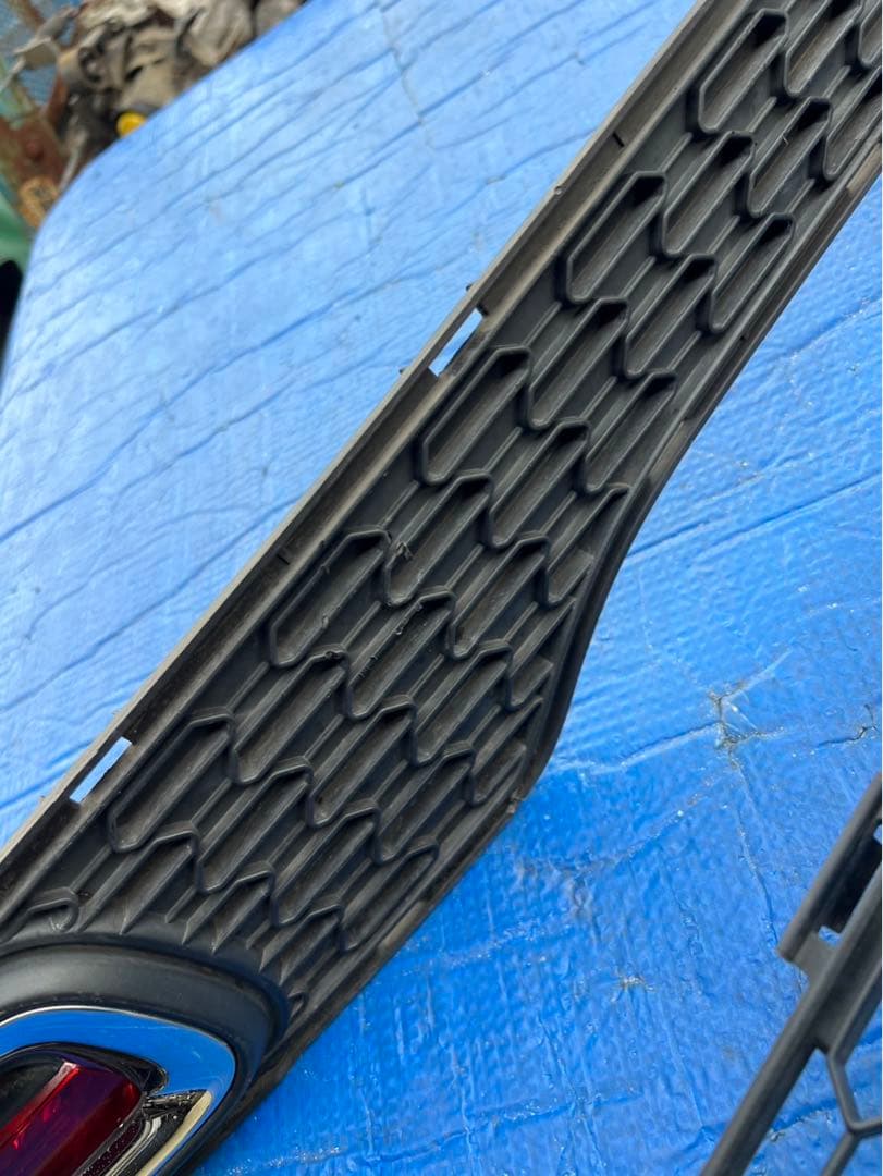  MINI R56 前後　バンパー　ガーニッシュ