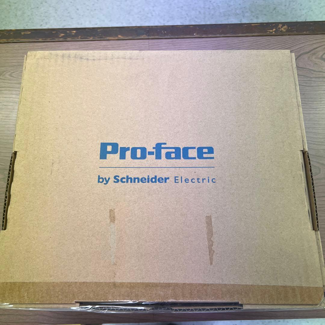 シュナイダー　タッチパネル　PFXSP5500TPD