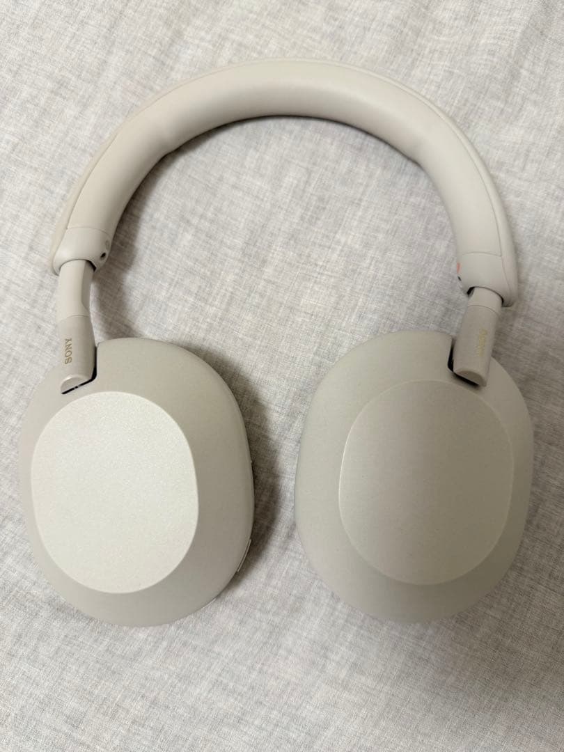 SONY WH-1000XM5 ソニー