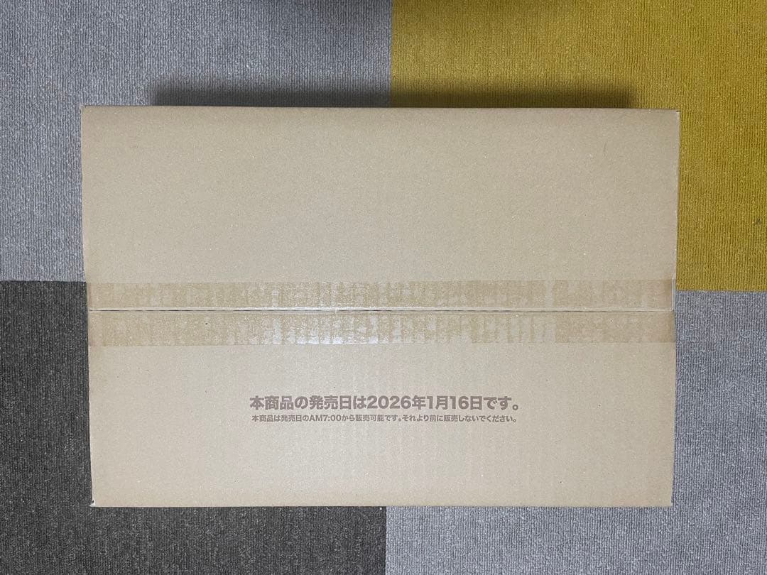 ヴァイスシュヴァルツ テイルズ オブ シリーズ カートン1箱(24BOX)