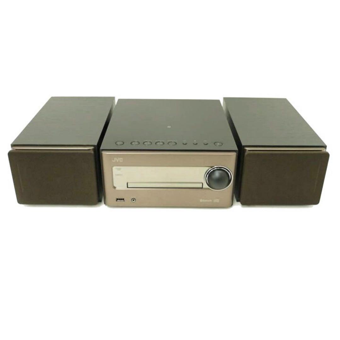 JVC ジェイブイシー/コンパクトコンポーネントシステム/EX-S5-B