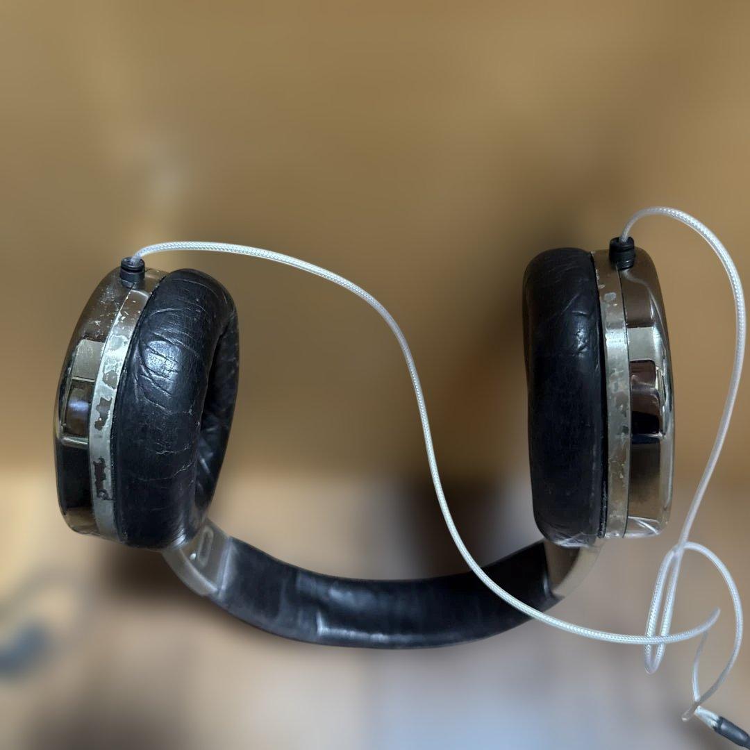 Ultrasone Edition 8 Ruthenium へッドホン