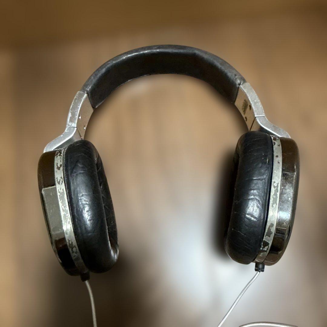 Ultrasone Edition 8 Ruthenium へッドホン