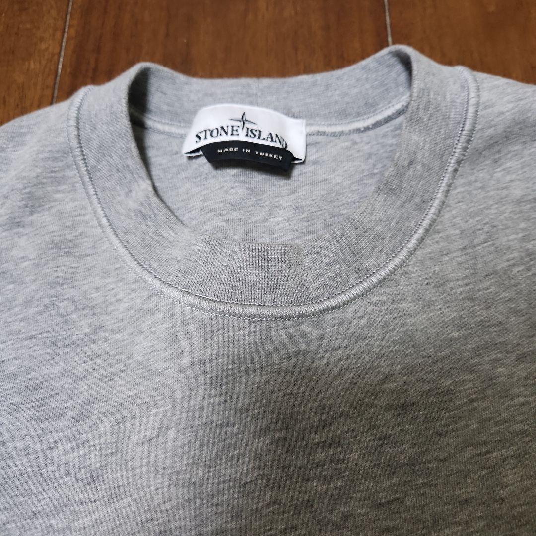 STONE 　トレーナー　スウェット　Mサイズ