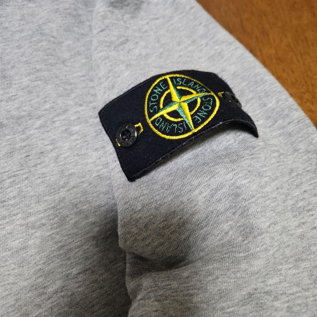 STONE 　トレーナー　スウェット　Mサイズ