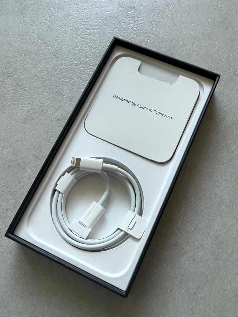 【安値】バッテリー100% Apple iPhone13Pro本体256GB