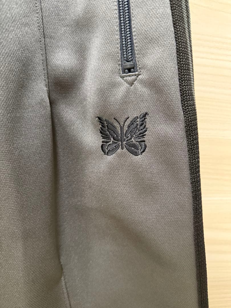 Needles H.D.Track Pants BEAVER別注モデル