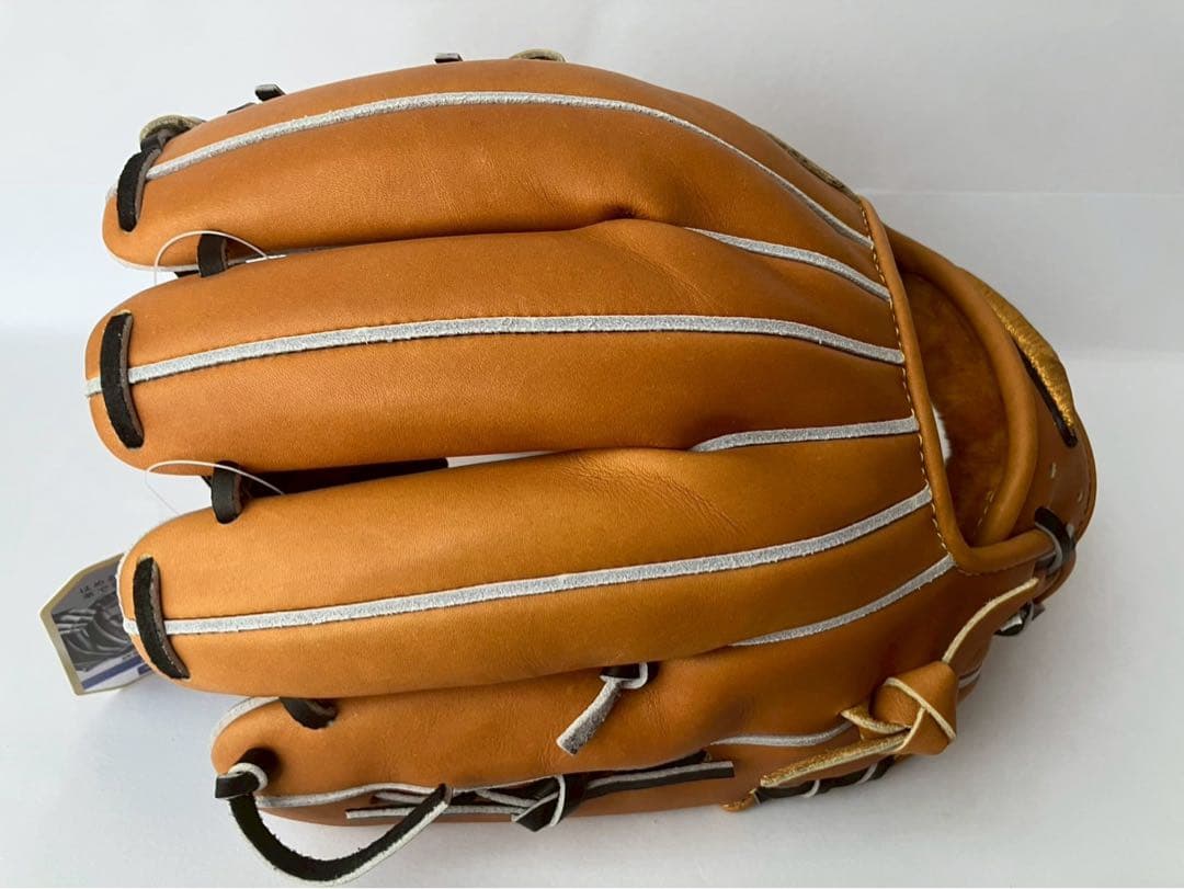 定価 69,300円　ミズノプロ　限定　グローブ　USキップレザー　硬式　内野