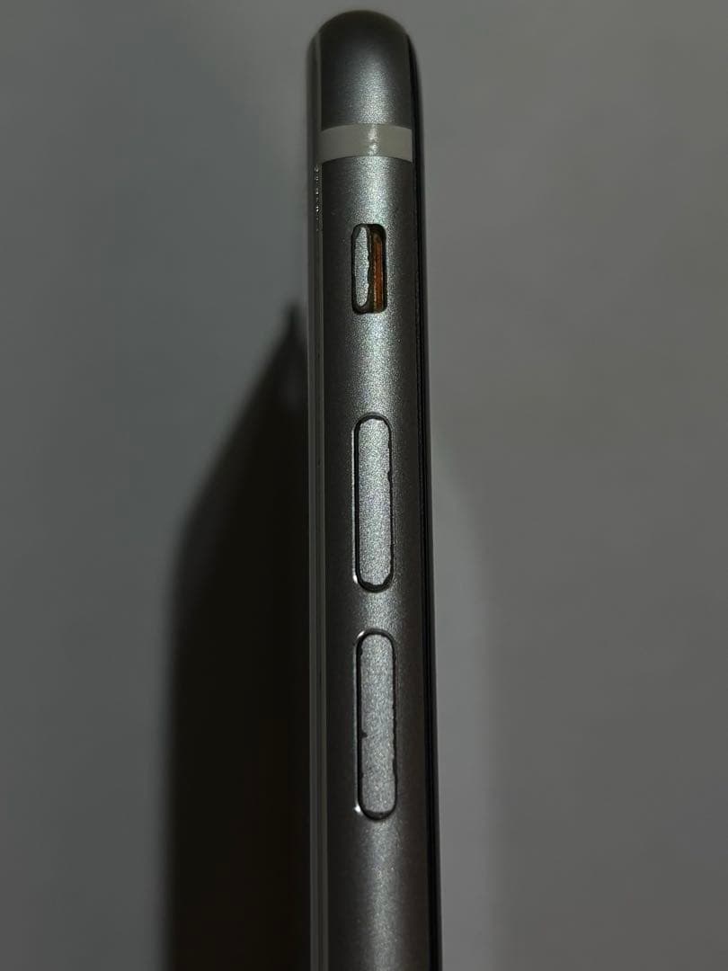 【最終値下げ】Apple iPhone SE (第2世代) シルバー ジャンク