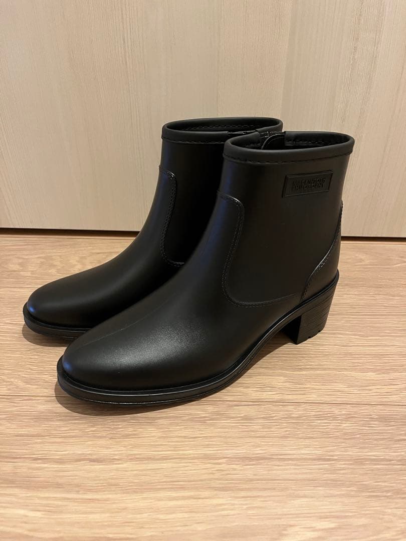 【MACKINTOSH PHILOSOPHY】レインブーツ