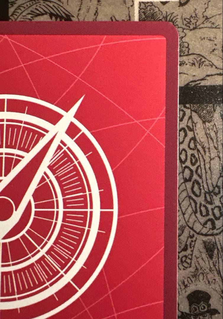 ボニー　リーパラ　リーダーパラレル　エッグヘッドクライシス