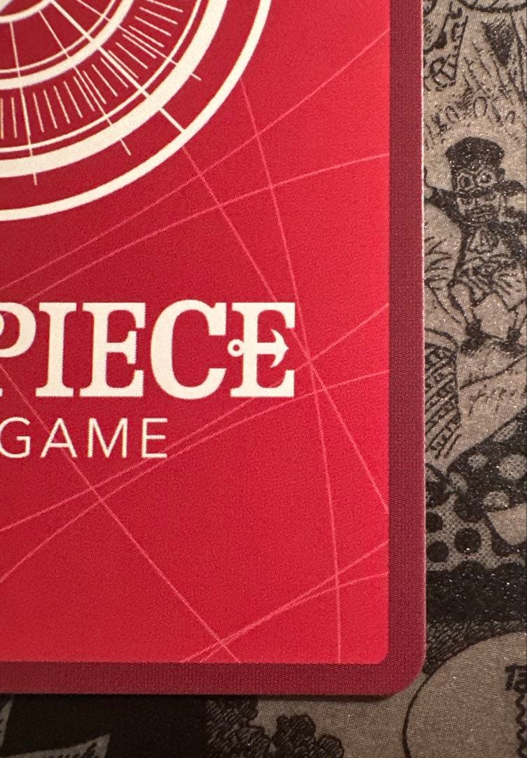 ボニー　リーパラ　リーダーパラレル　エッグヘッドクライシス