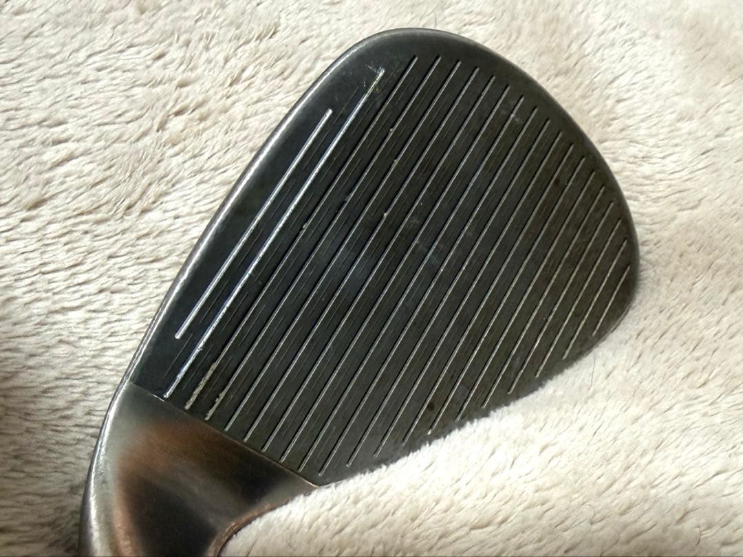 値下げ　テーラーメイド HI-TOE3 ウェッジ 52° 58° の2本セット