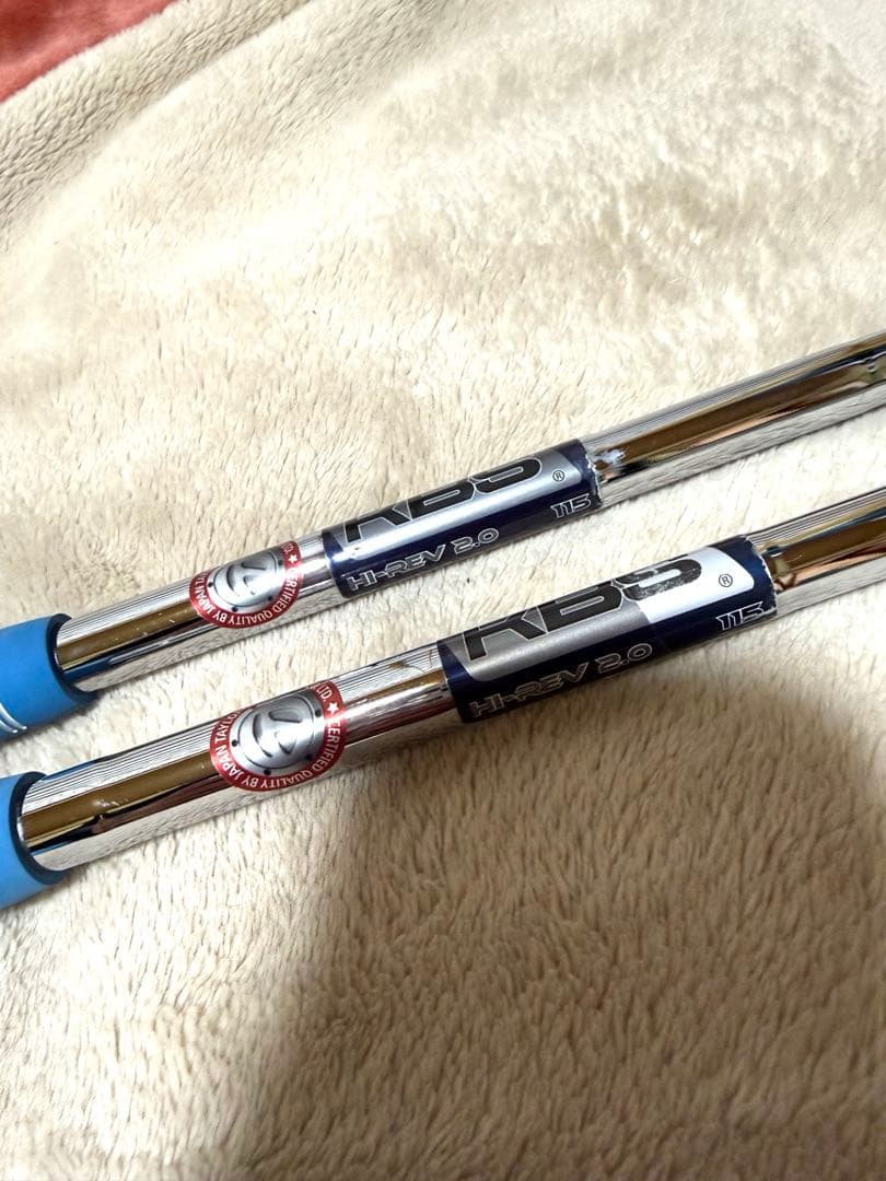 値下げ　テーラーメイド HI-TOE3 ウェッジ 52° 58° の2本セット