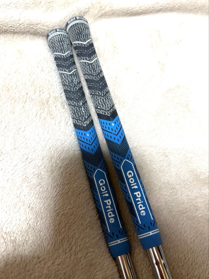 値下げ　テーラーメイド HI-TOE3 ウェッジ 52° 58° の2本セット