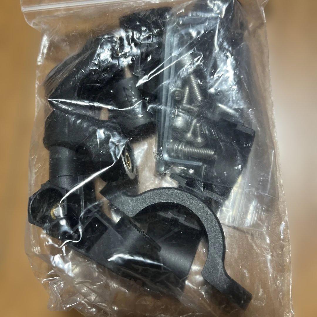 NikoMaku SM-1Cバイク用のスマートディスプレイ