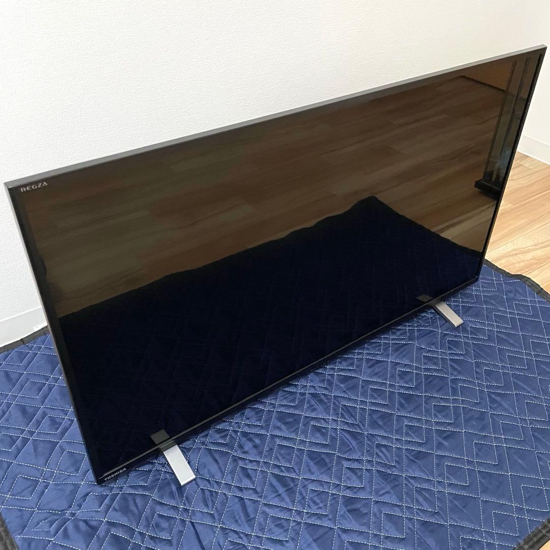 [匿名配送]TOSHIBA REGZA 40型液晶テレビ 40V34