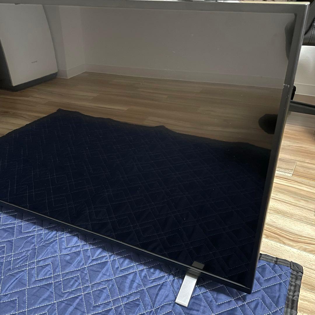 [匿名配送]TOSHIBA REGZA 40型液晶テレビ 40V34