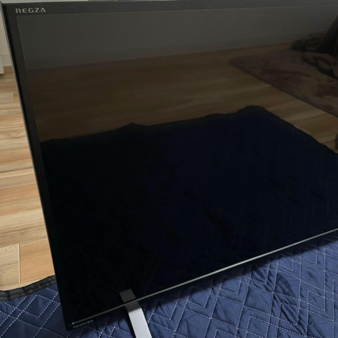 [匿名配送]TOSHIBA REGZA 40型液晶テレビ 40V34