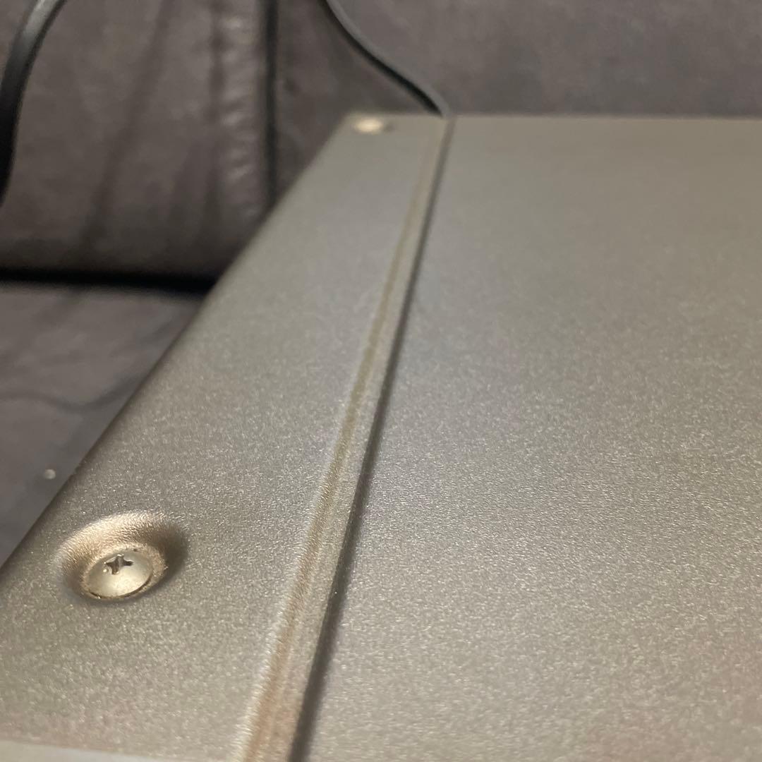 DENON DCD-1650AL ステレオCDプレーヤー