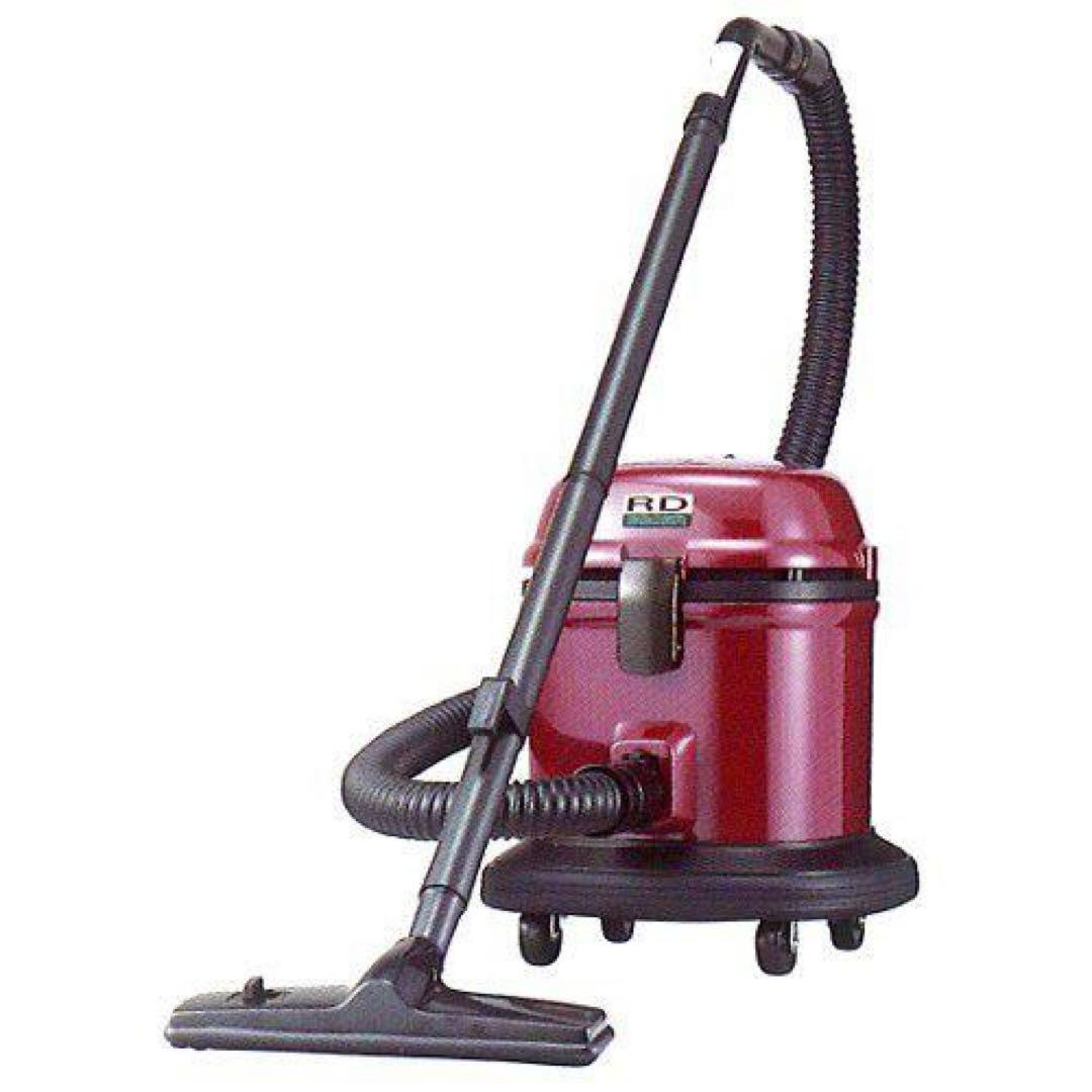 ◯リンレイ　業務用ドライバキューム ポット型 RD-ECO2R RD-ECOⅡR