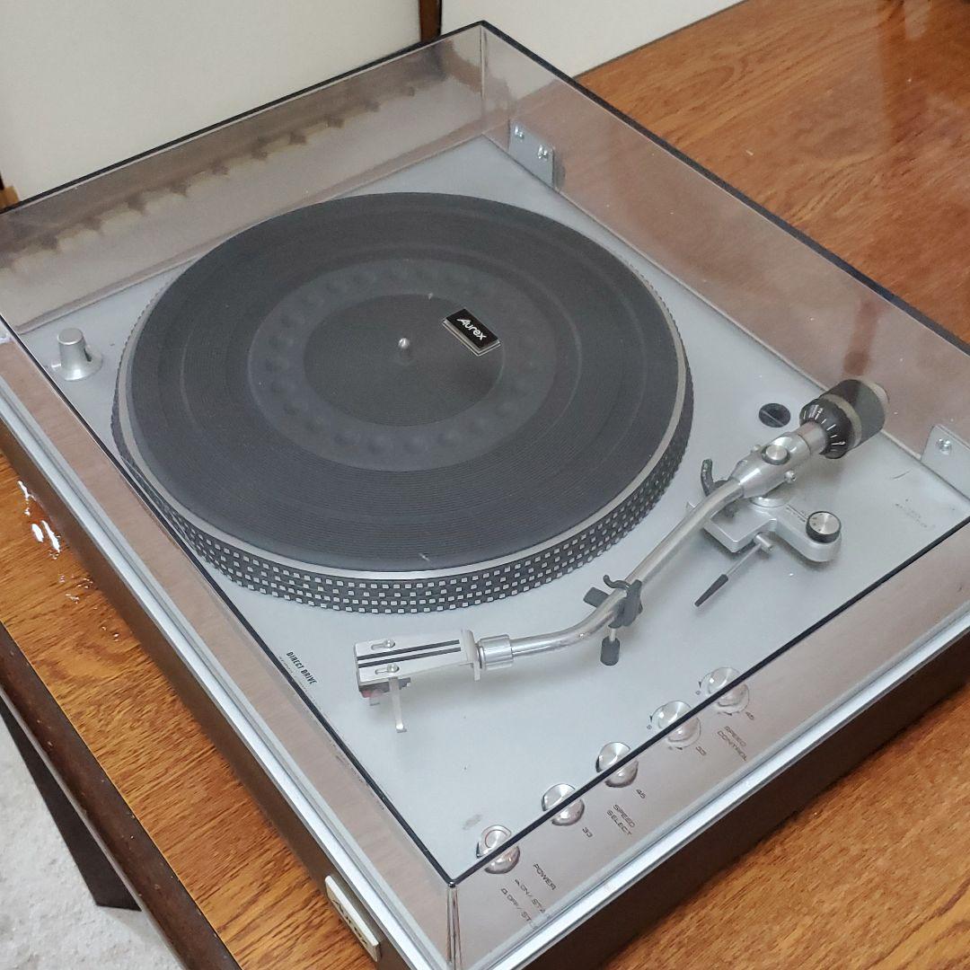 その他 Aurex SR-355