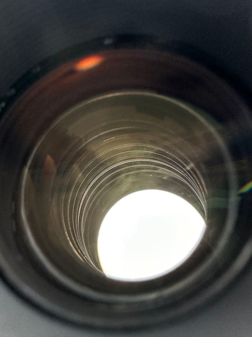 レンズ(ズーム) TAMRON SP 70-200mm F2.8 Di VC USD A009