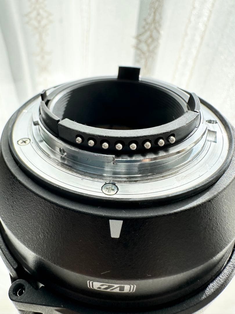 レンズ(ズーム) TAMRON SP 70-200mm F2.8 Di VC USD A009