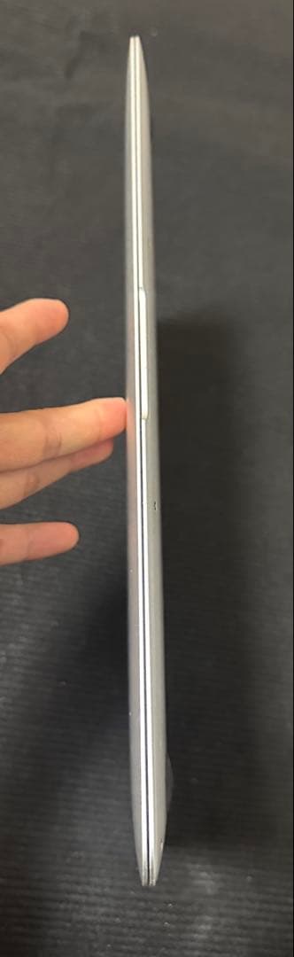 MACBOOK AIR 2017 5/8/128 office付き