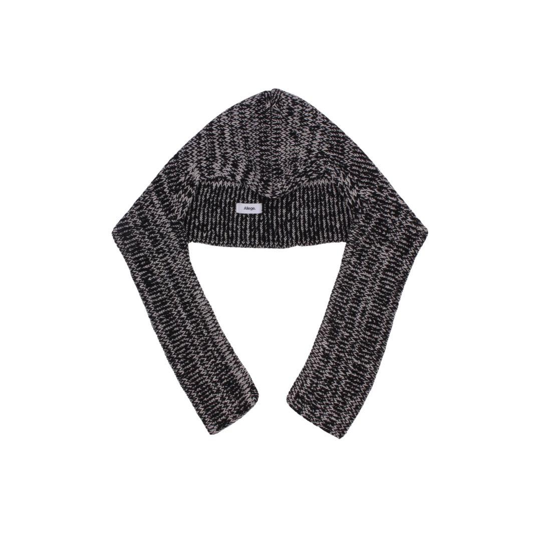 【希少】DOMICILE TOKYO ALLEGE Knit Foodie