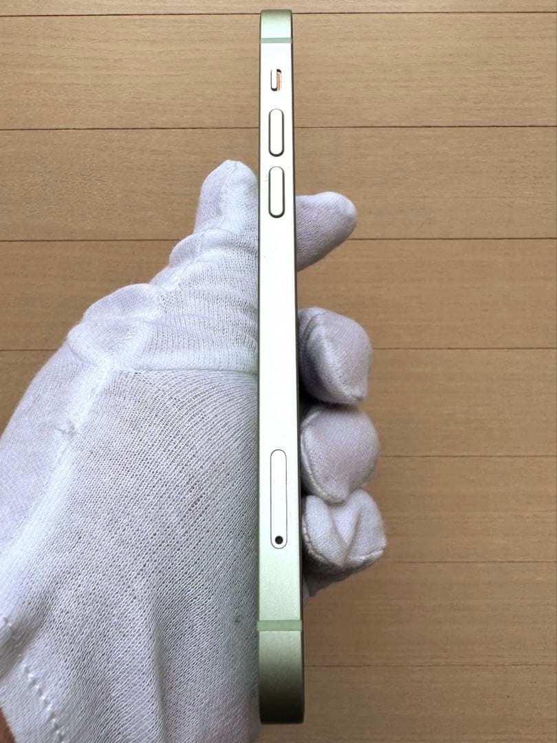 美品iPhone12 64G 【No.5517】