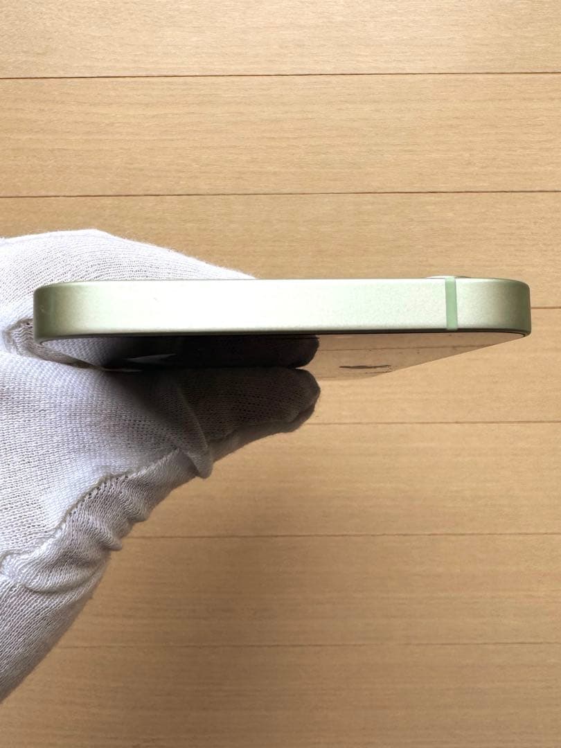 美品iPhone12 64G 【No.5517】