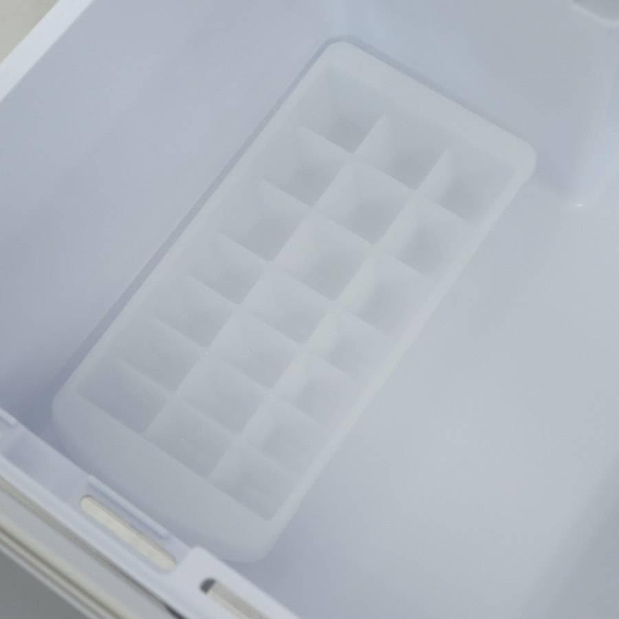 値下AQUA 272L 3ドア 冷蔵庫 AQR-27H(S) シルバー 右開