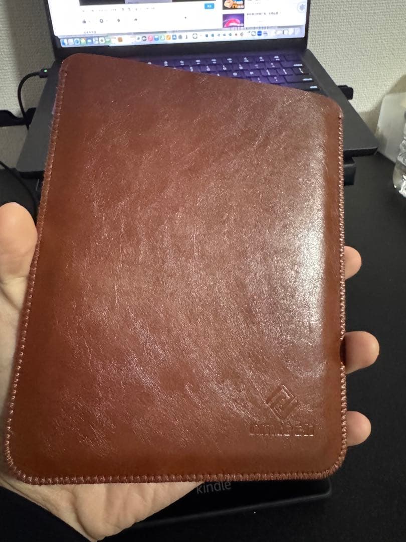 Kindle paperwhite 11世代 8GB 広告なし