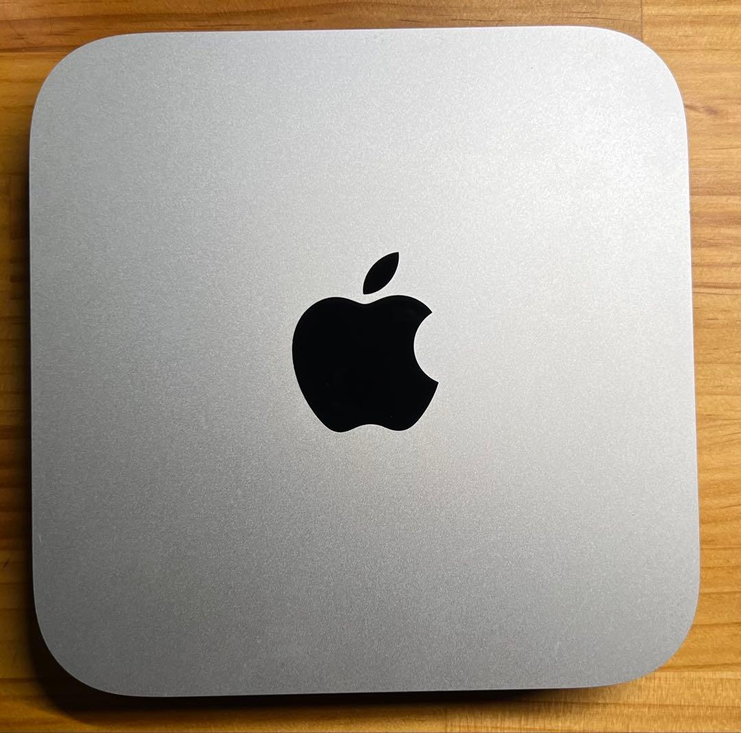 Mac mini m1チップ 8Gメモリ 256GB SSD