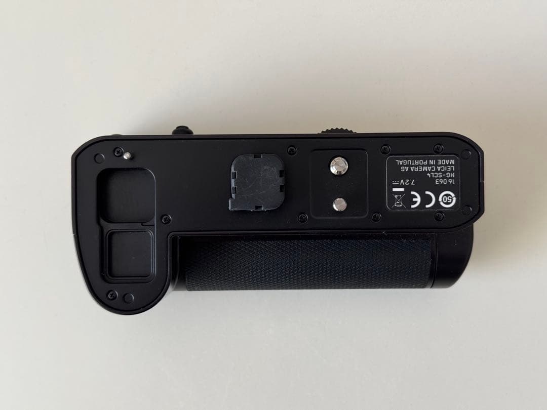 Leica (ライカ) マルチファンクション ハンドグリップ HG-SCL4