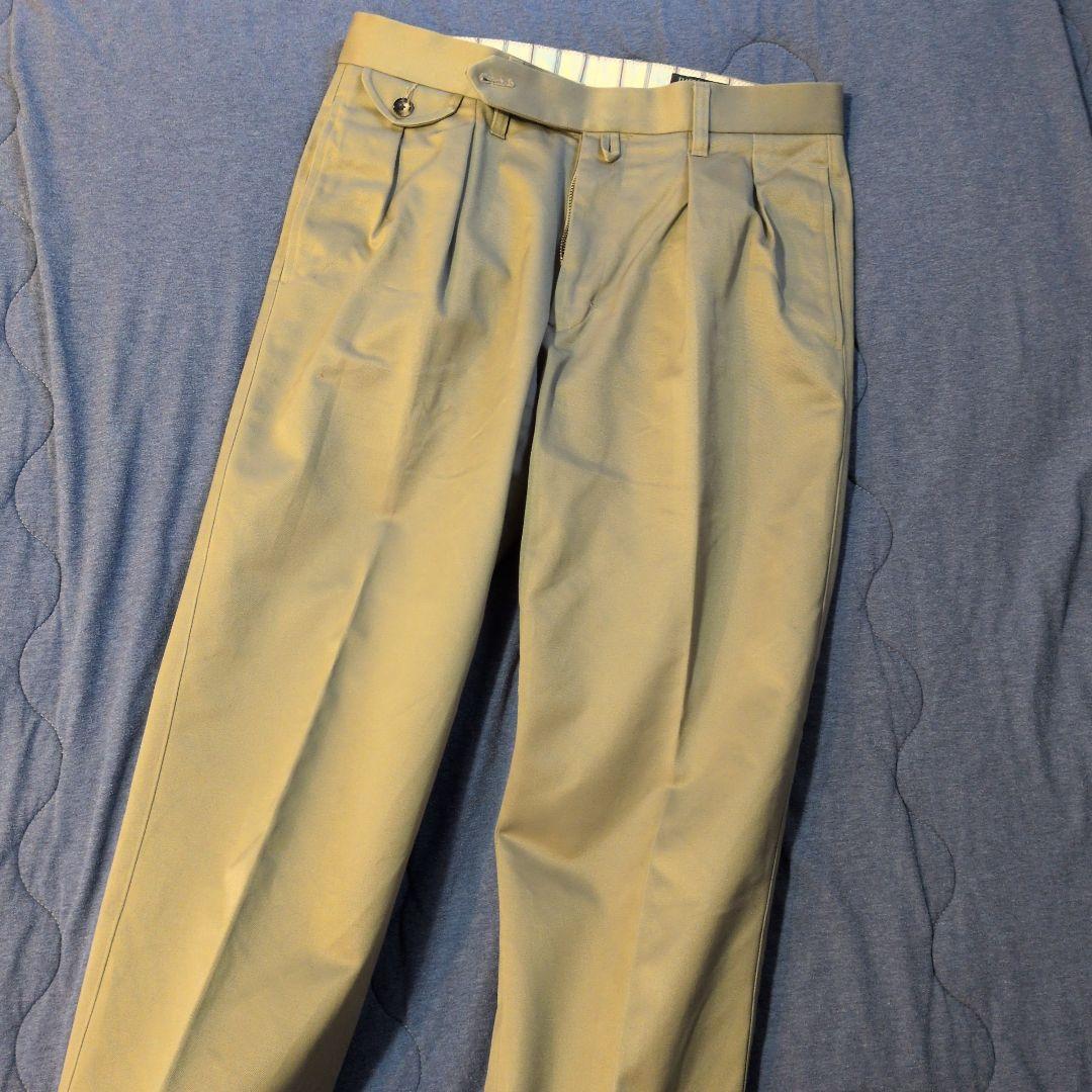 Barnstormerの定番、マッカーサー2（McArthur 2）チノパン