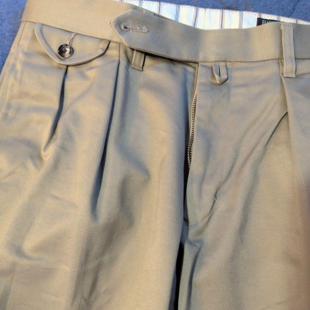 Barnstormerの定番、マッカーサー2（McArthur 2）チノパン