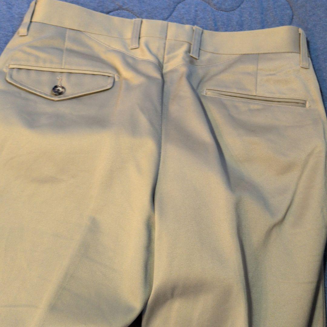 Barnstormerの定番、マッカーサー2（McArthur 2）チノパン