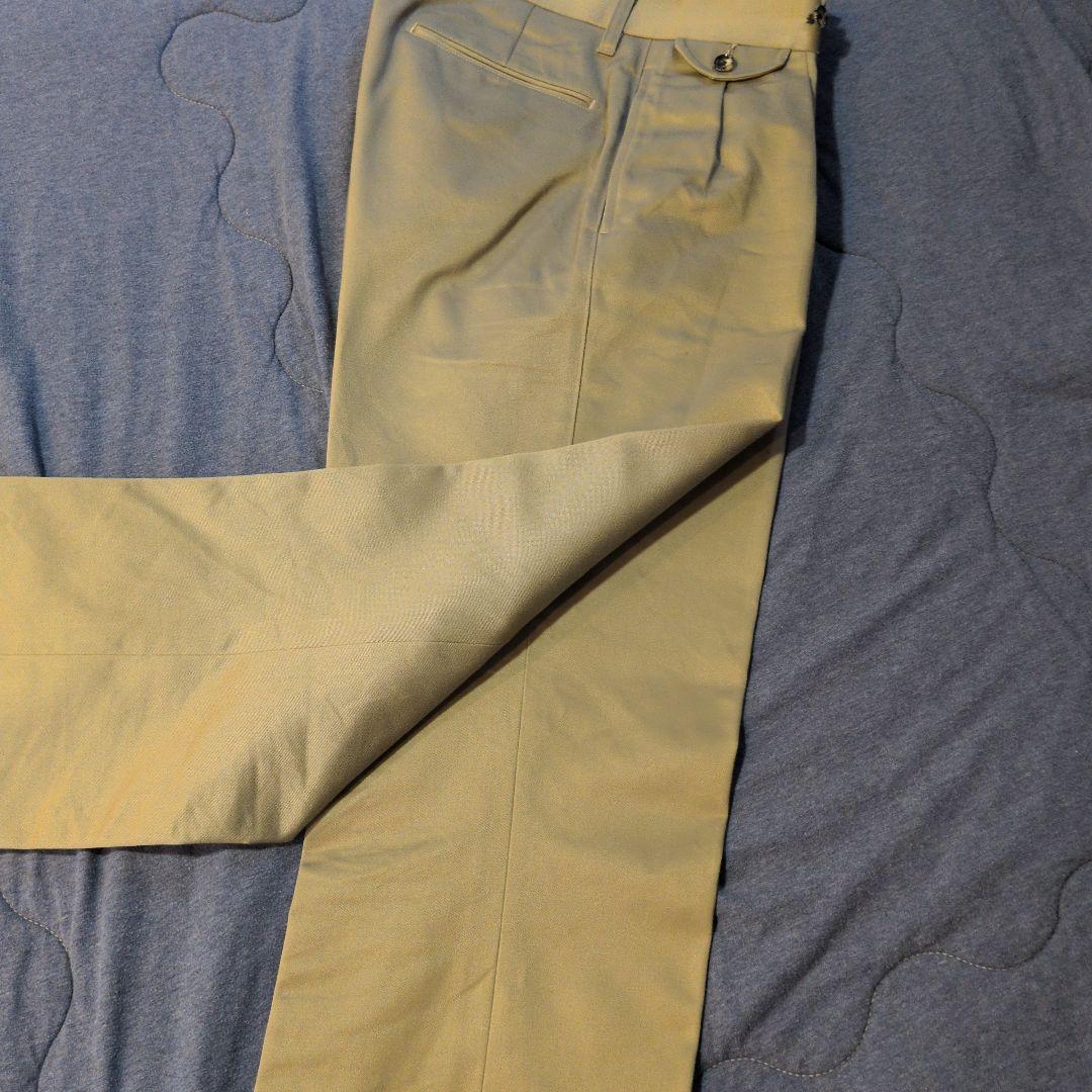 Barnstormerの定番、マッカーサー2（McArthur 2）チノパン