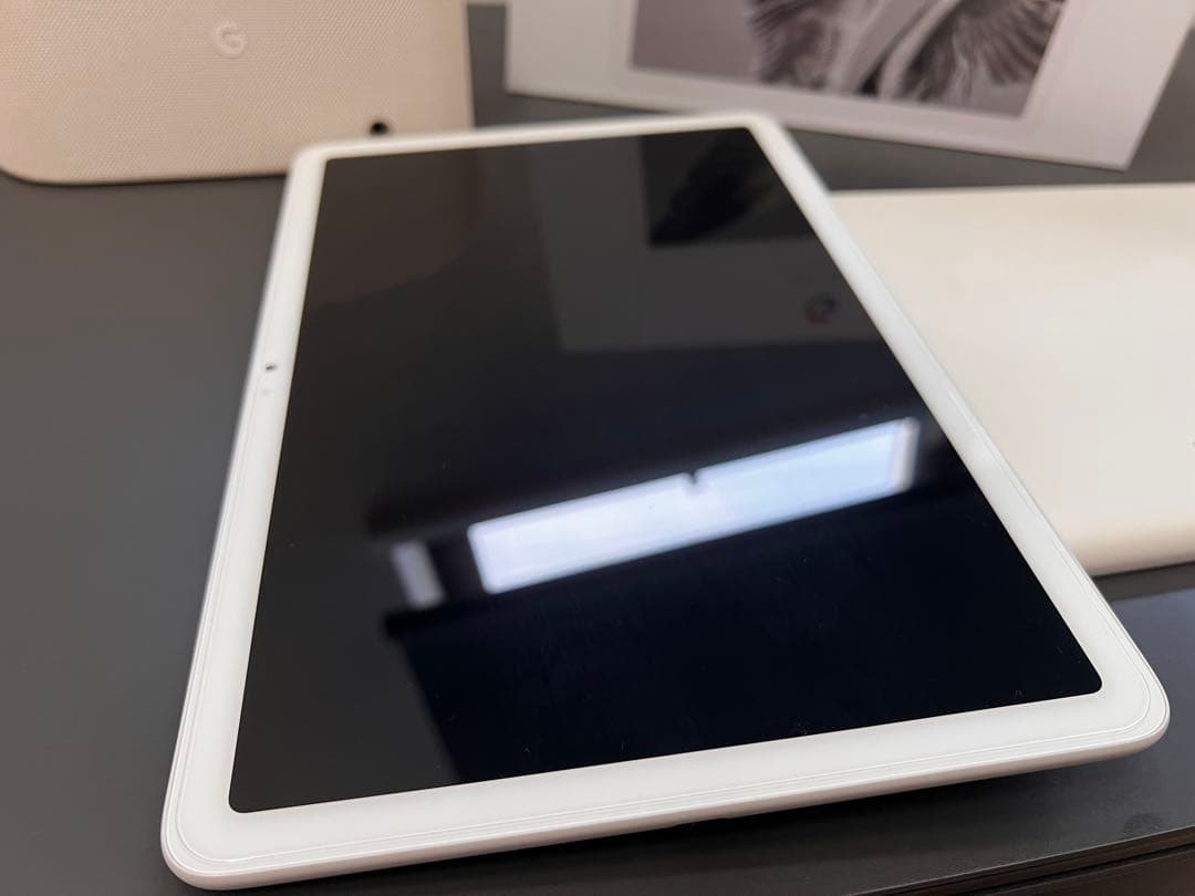 Google Pixel Tablet WiFiモデル スピーカードック付き