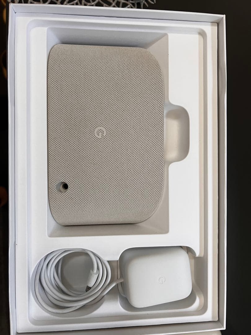 Google Pixel Tablet WiFiモデル スピーカードック付き